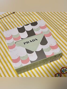 Prada 💝🤩, a beautiful gift
Mini Paradoxe Eau de Parfum Perfume Gift Set 🎁 💝🌹